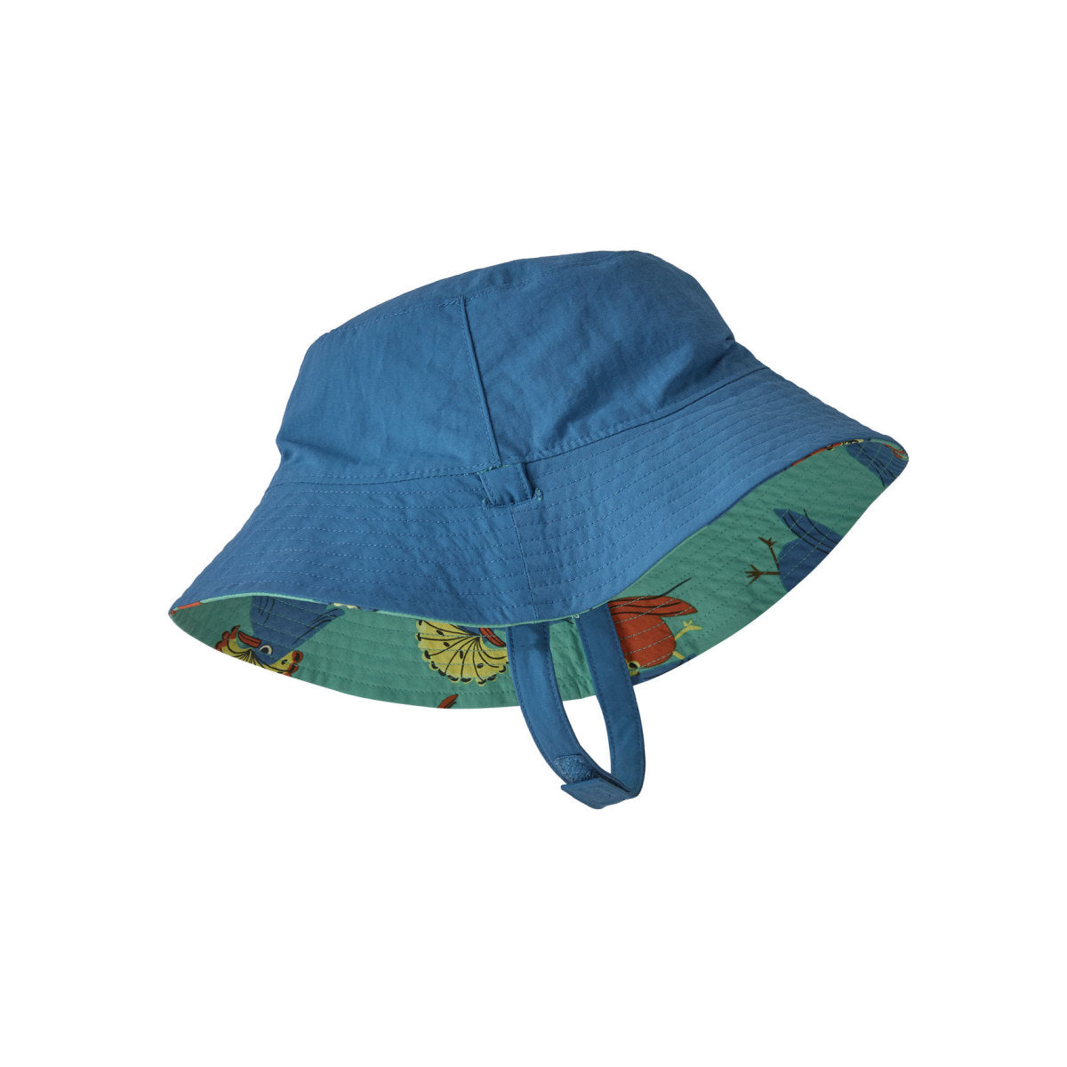 Baby Sun Bucket Hat RFAQ 5T 66077 商品画像 04