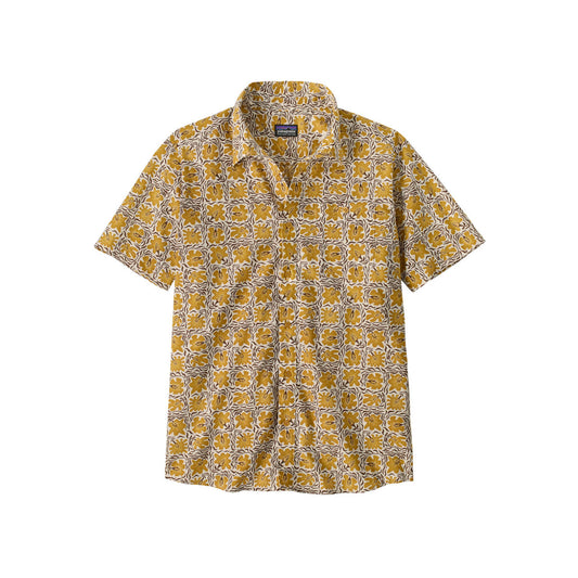 パタゴニア メンズ・ゴー・トゥ・シャツ（Men's Go-To Shirt）