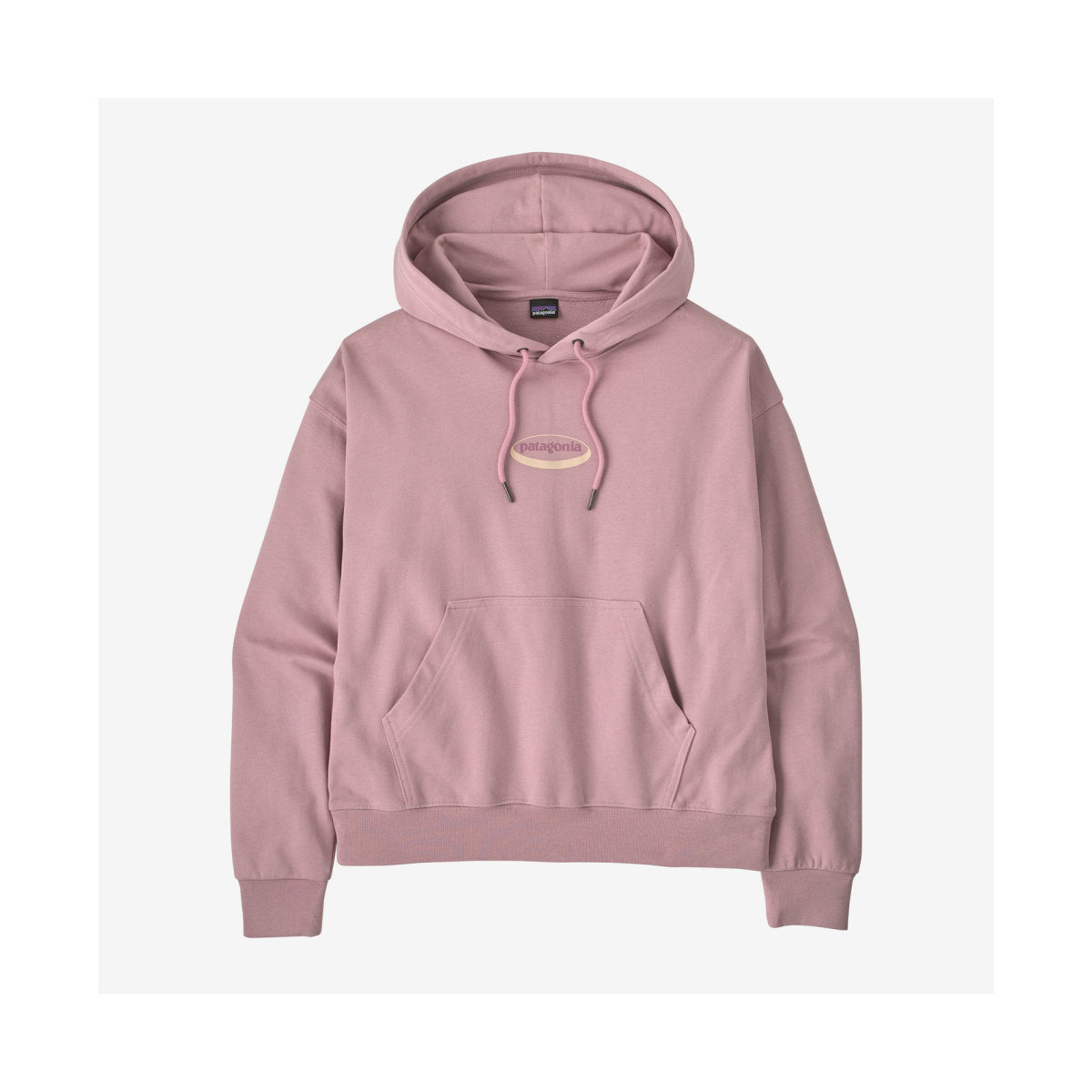 Ws 95 Oval Logo Daily Hoody QVSN S 39726