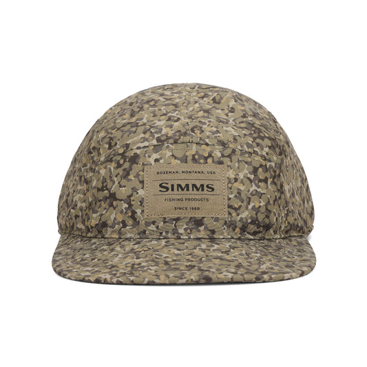 SIMMS SINGLE HAUL PACK CAP【30%OFF】