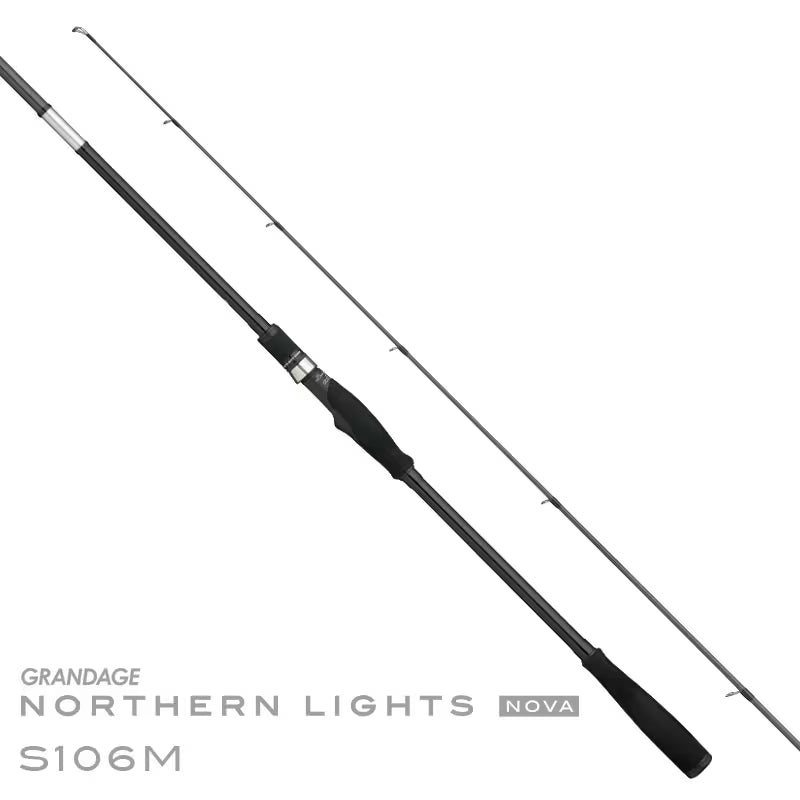 グランデージ ノーザンライツNOVA S106M