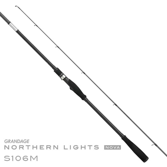 グランデージ ノーザンライツNOVA S106M