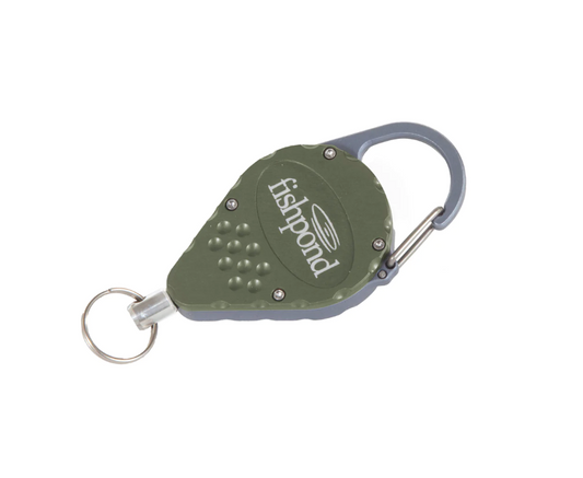 Fishpond アローヘッドリトラクター