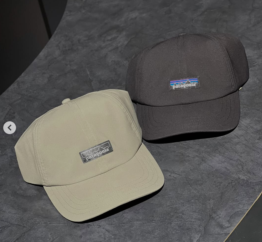 Terrebonne Hat RVGN ALL 33317 テルボンヌ・ハット