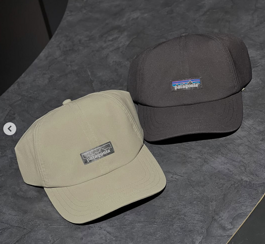 Terrebonne Hat BLK ALL 33317 テルボンヌ・ハット