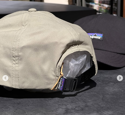 Terrebonne Hat BLK ALL 33317 テルボンヌ・ハット