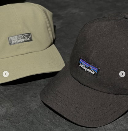 Terrebonne Hat BLK ALL 33317 テルボンヌ・ハット