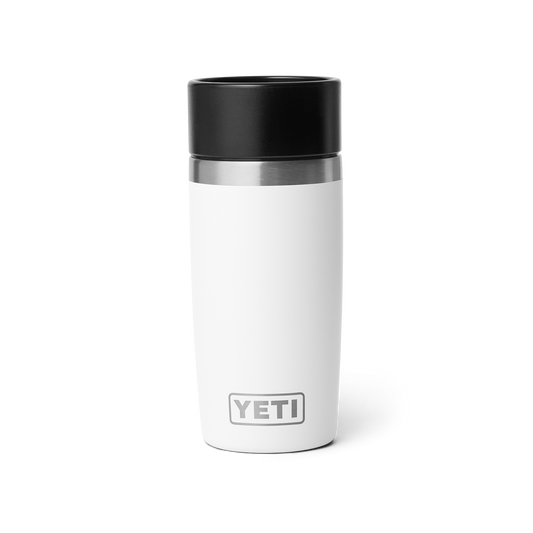 YETI Rambler 12 oz Travel Bottle White