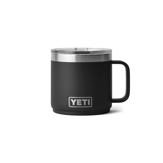 YETI R. 14oz スタッカブルマグ 2 BLK