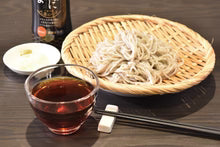 ごまそば八雲のつゆ　そばにいるよ