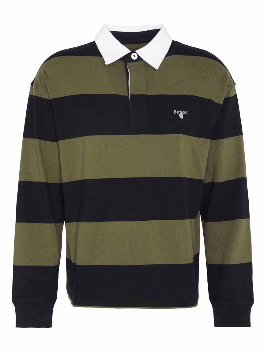 newgate os rugby shirt【30%OFF】