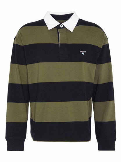 newgate os rugby shirt【30%OFF】