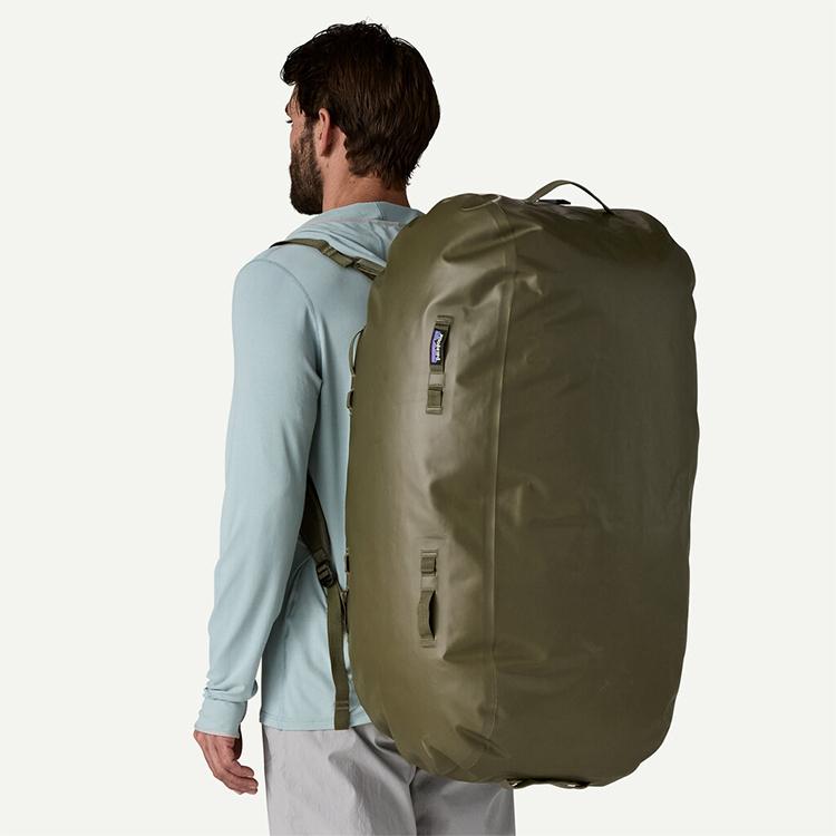 Guidewater Duffel 80L BSNG ALL 49170