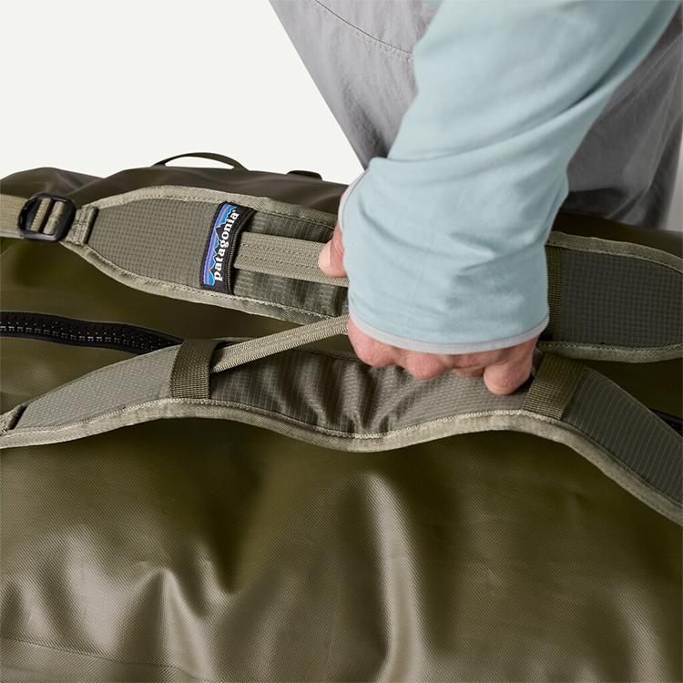 Guidewater Duffel 80L BSNG ALL 49170