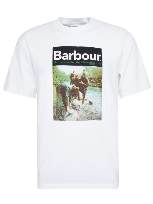 all-weather graphic os fit t-shirt NTS1407【30%OFF】
