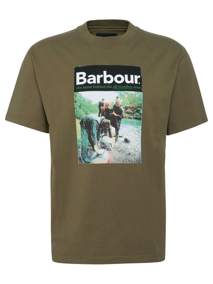 all-weather graphic os fit t-shirt NTS1407【30%OFF】