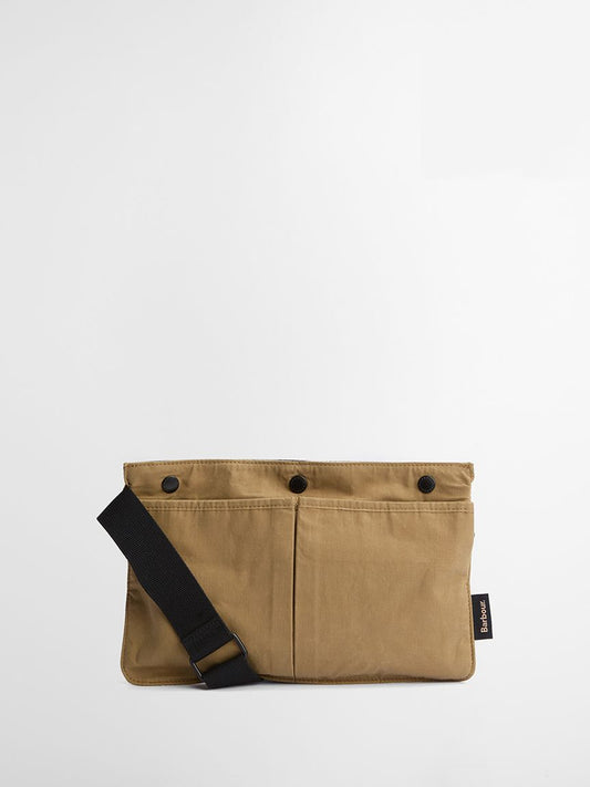 トランスポート サコッシュ クロスボディバッグ UBA0738【30%OFF】