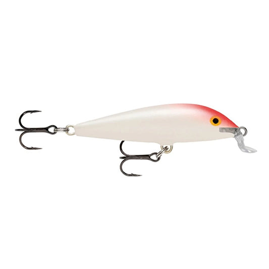 ラパラ(Rapala) チームエスコ 7cm 6g MTO マットオレンジ TE7