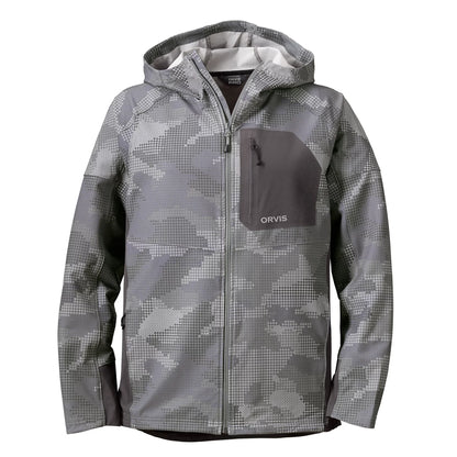 Orvis27XB ﾌﾟﾛ LTｿﾌﾄｼｪﾙﾌｰﾃﾞｨ　