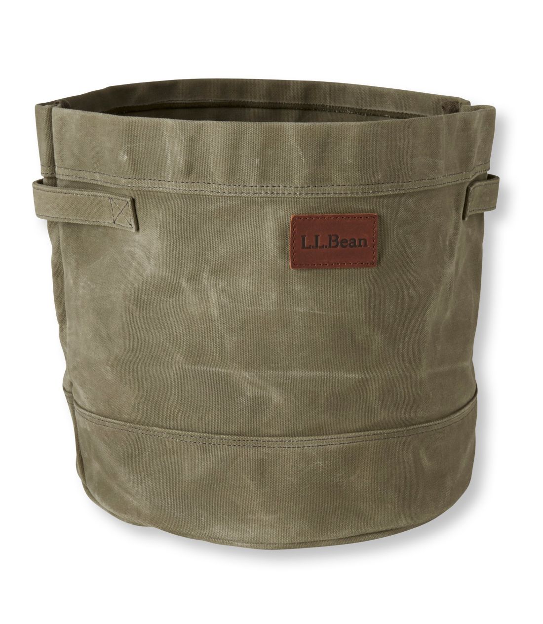 ワックスキャンバスストレｰジトｰト KHAKI BRWN NA 297449QQQ
