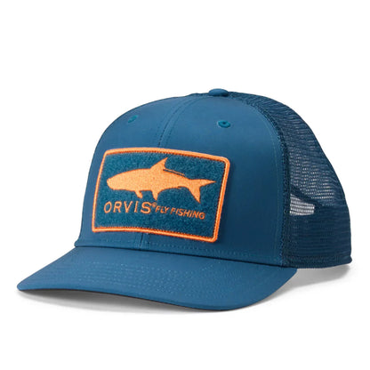 Orvis29FL ｺﾊﾞｰﾄFSﾄﾗｯｶｰ