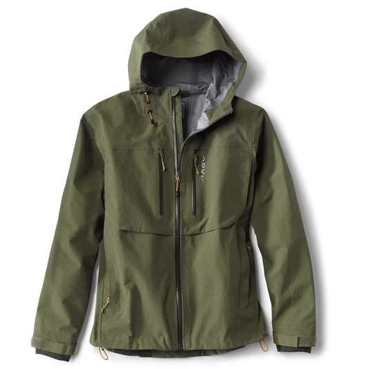 Orvis2TZ1 ｸﾘｱｳｫｰﾀｰJKT