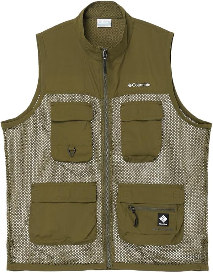Sugar Brook II Vest 327 M PG2263