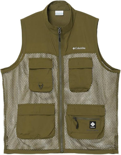 Sugar Brook II Vest 327 M PG2263