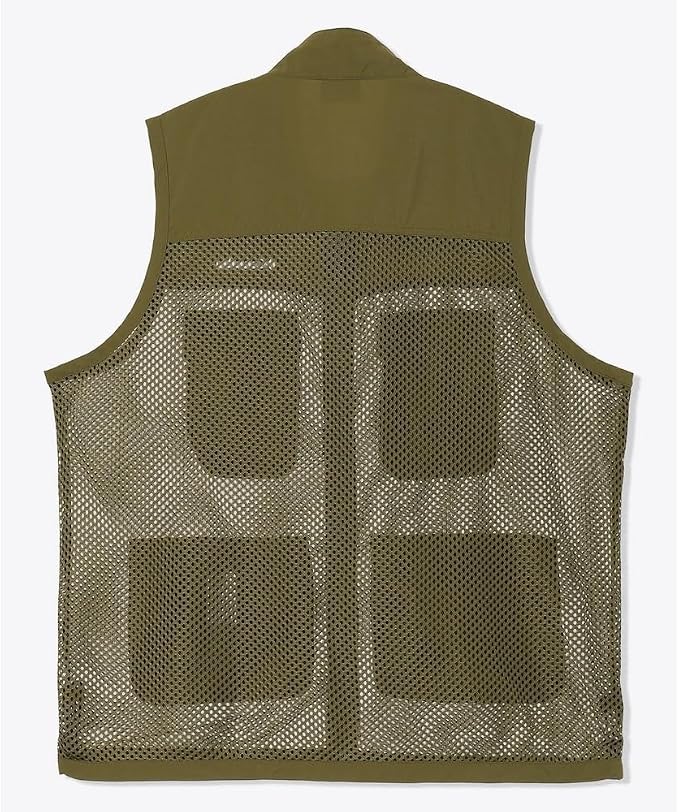 Sugar Brook II Vest 327 XL PG2263