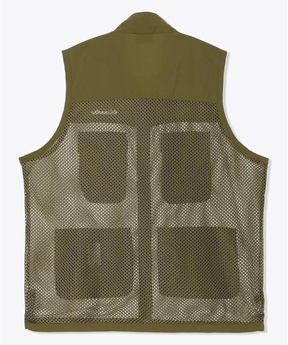 Sugar Brook II Vest 327 XL PG2263