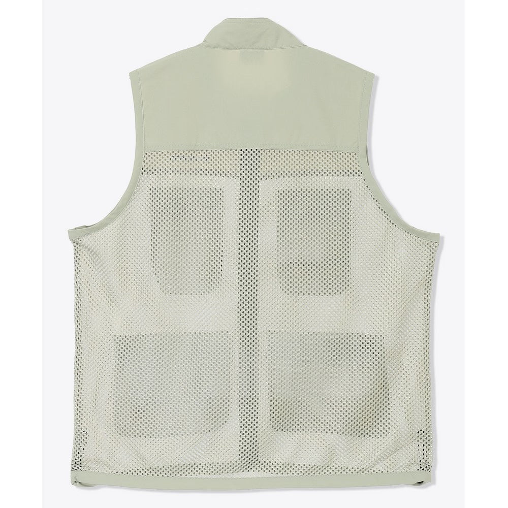 Sugar Brook II Vest 348 M PG2263