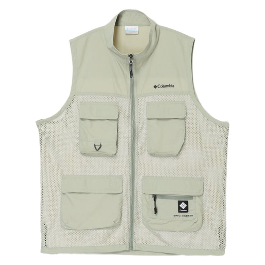 Sugar Brook II Vest 348 M PG2263
