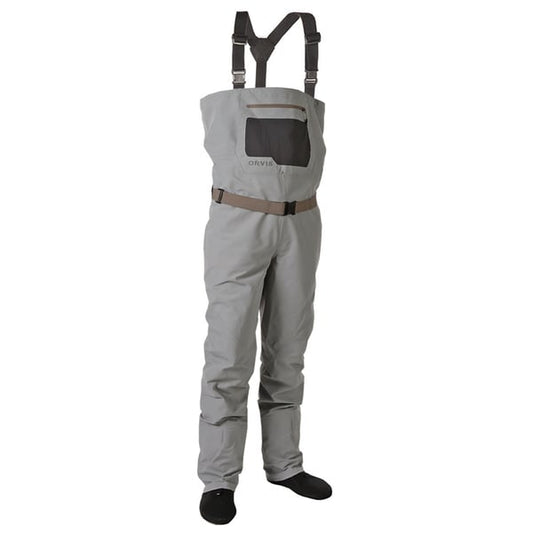 Orvis2TZY W.ｸﾘｱｳｫｰﾀｰｳｪｰﾀﾞｰ