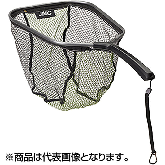 ティムコ(TIEMCO) JMCアルミランディングネット スクエア Z60