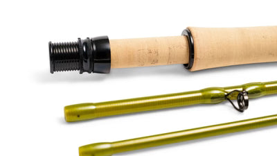 Epic FGⅡ 370 Reference Olive