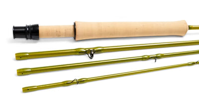 Epic FGⅡ 370 Reference Olive