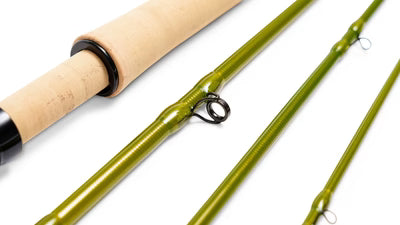 Epic FGⅡ 370 Reference Olive