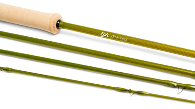 Epic FGⅡ 370 Reference Olive