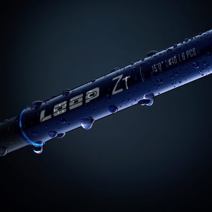 LOOP ロッド ZTダブル LZT9140-6MF