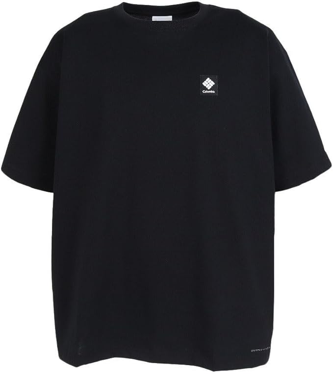 Stuck Brook Graphic S/S Tee 010 M PG7093