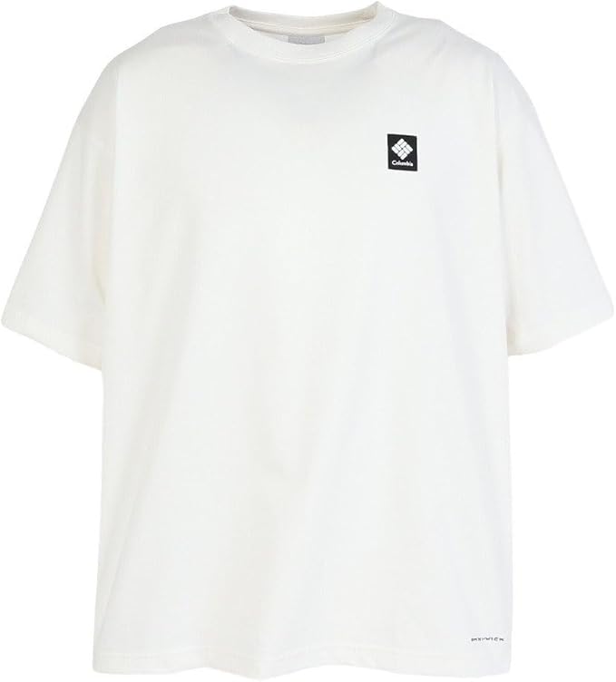 Stuck Brook Graphic S/S Tee 125 L PG7093