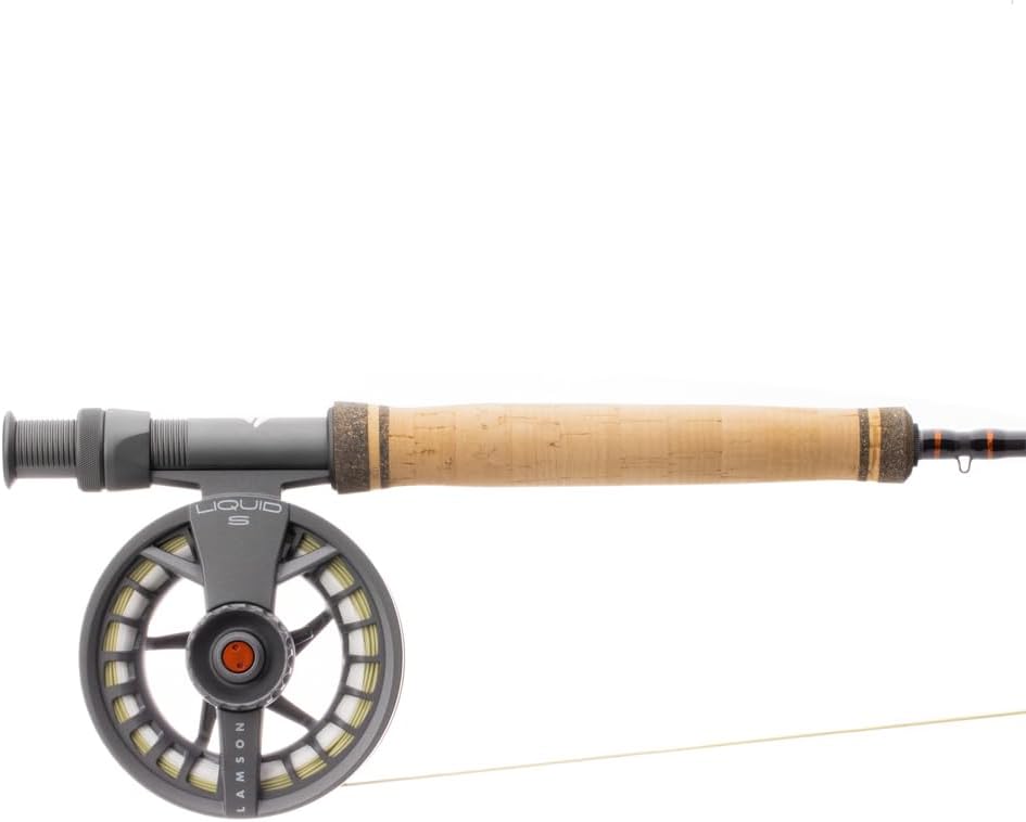 LAMSON LIQUID OUTFIT 5WT