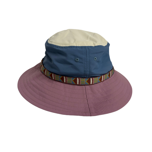 マウンテン・クラシック・バケット・ハット【30%OFF】