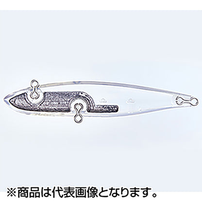 ﾌﾞﾚｰﾄﾞﾏｼﾞｯｸ 90 ﾍﾋﾞｰ #A100 P.B.ｼｸﾞﾅﾙ