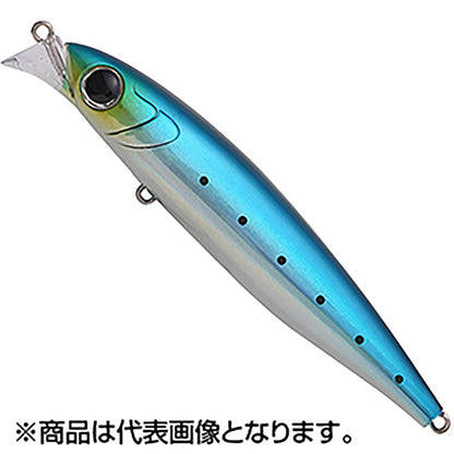 TOBUNDER X #A14C ｲﾜｼ