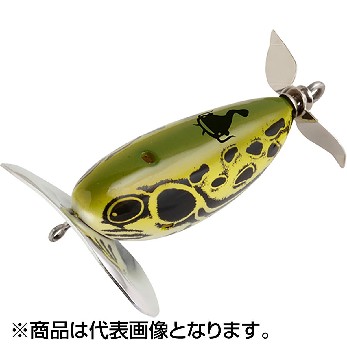 でんぐりｶﾞｴﾙ鯰SP #164N DG ﾌﾛｯｸﾞ