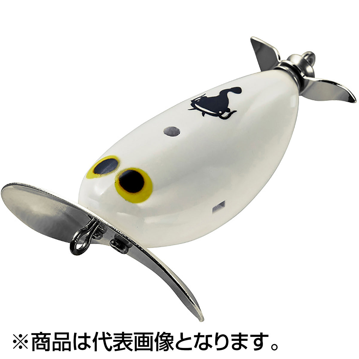 VIVA 仔でんぐりｶﾞｴﾙ 鯰SP #150N ｸﾞﾛｰ