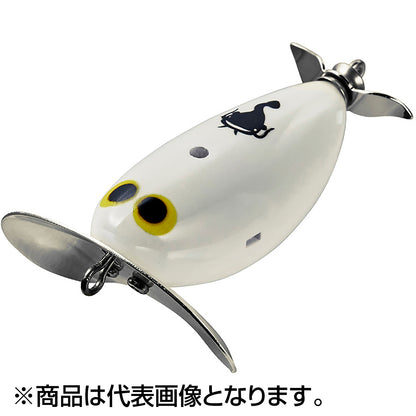 VIVA 仔でんぐりｶﾞｴﾙ 鯰SP #150N ｸﾞﾛｰ