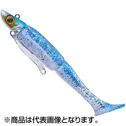 AW Rolling Dancer 21g #RA01 小鰯