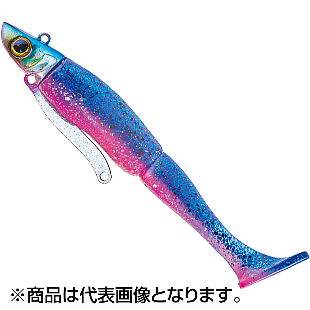 AW Rolling Dancer 21g #RB02 ｲﾜｼPB